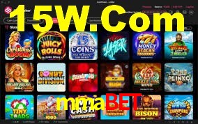 Jogos Exclusivos mmabet