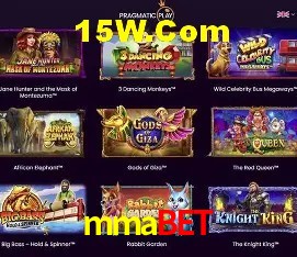 Benefícios da Conta mmabet