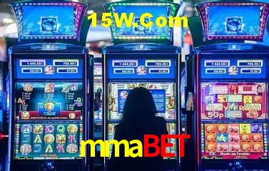 Sistemas de Segurança mmabet